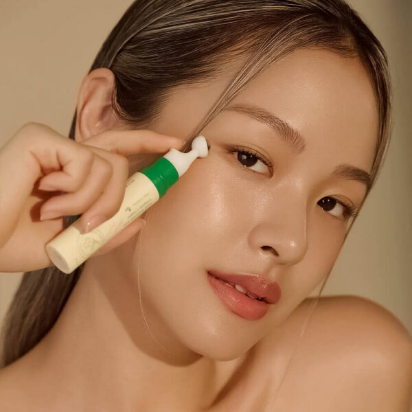 Restoring Eye Serum AXIS-Y Vegan Collagen Eye Serum 10ml