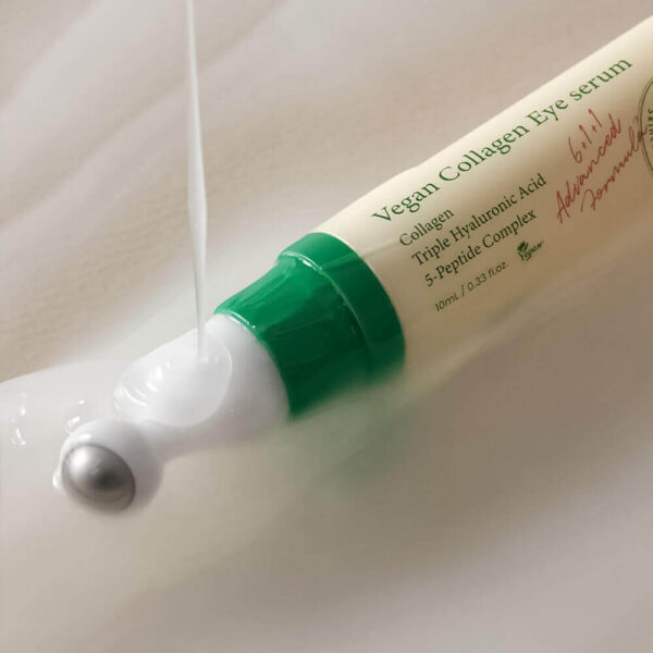 Restoring Eye Serum AXIS-Y Vegan Collagen Eye Serum 10ml