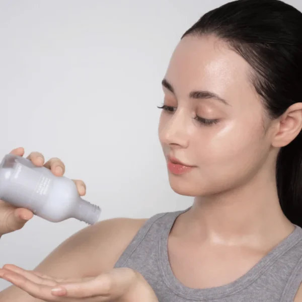 Celimax Dual Barrier Creamy Toner 150ml