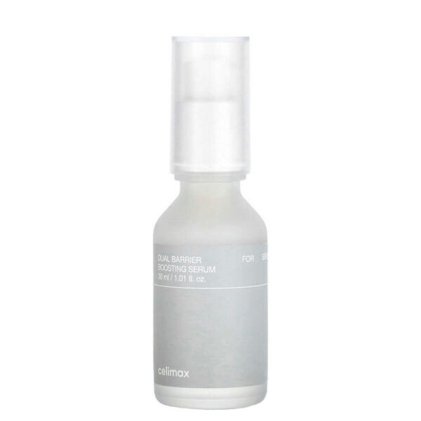 Seerum Naha Barjääri Taastamiseks Celimax Dual Barrier Boosting Serum 30ml