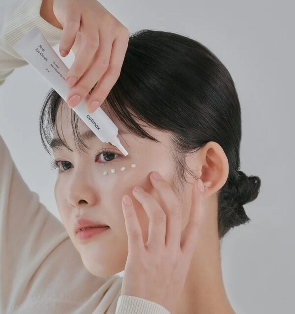 Celimax The Real Noni Ultimate Eye Cream 20ml