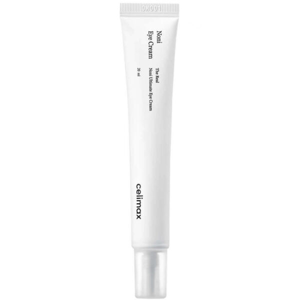 Rahustav ja Taastav Silmakreem Celimax The Real Noni Ultimate Eye Cream 20ml