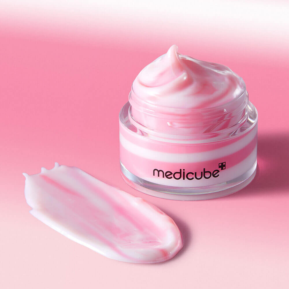 Medicube PDRN Lip Sleeping Mask