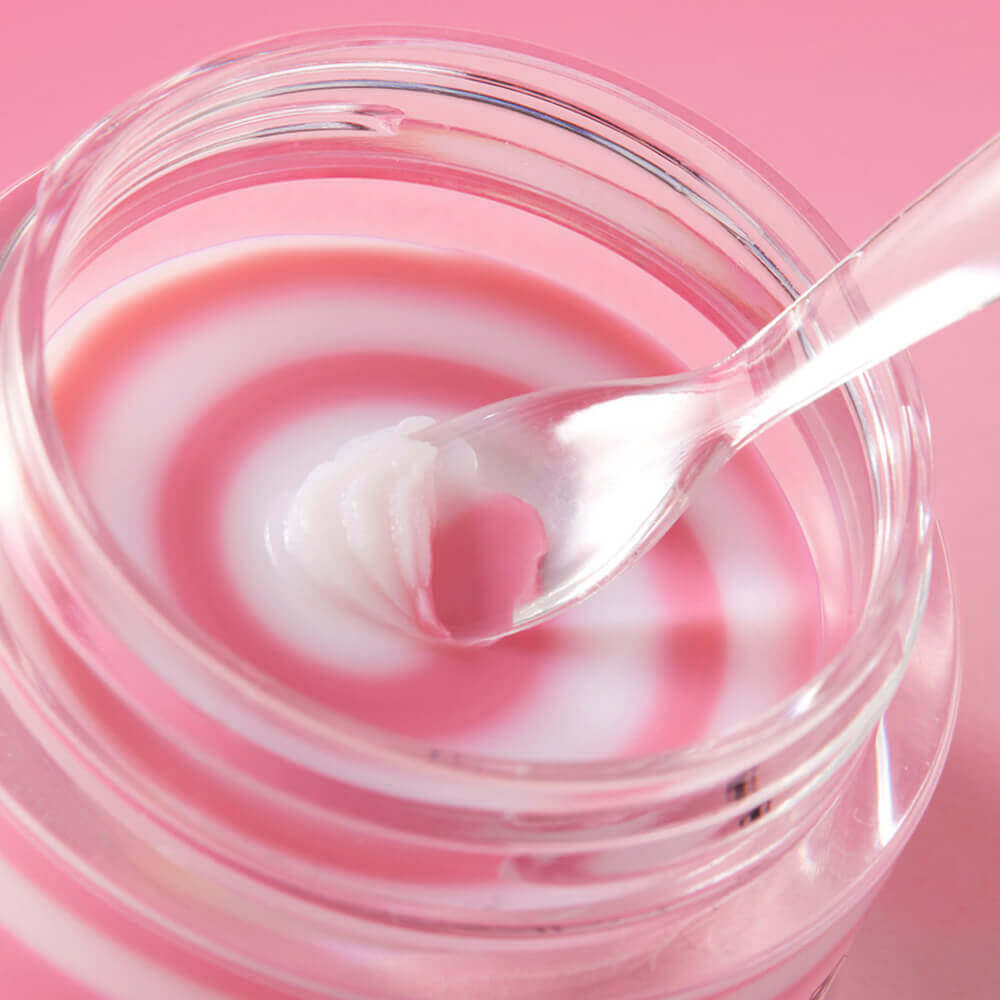 Strengthening Lip Mask Against Flaking Medicube PDRN Lip Sleeping Mask