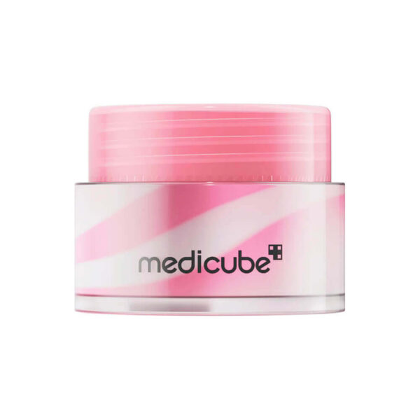 Tugevdav Huulemask Kestenduse Vastu Medicube PDRN Lip Sleeping Mask 10g