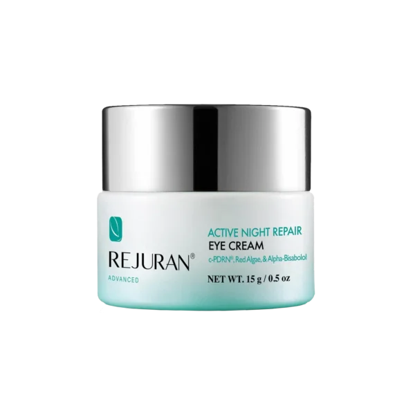 Vananemisvastane Silmakreem PDRN-iga Rejuran Advanced Active Night Repair Eye Cream 15g