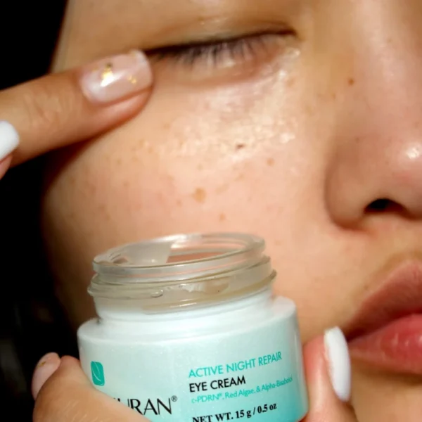 Rejuran Advanced Active Night Repair Eye Cream 15g