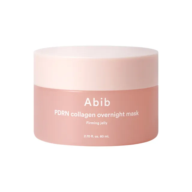 Öine Naha Taastav Mask Abib PDRN Collagen Overnight Mask Firming Jelly 80ml
