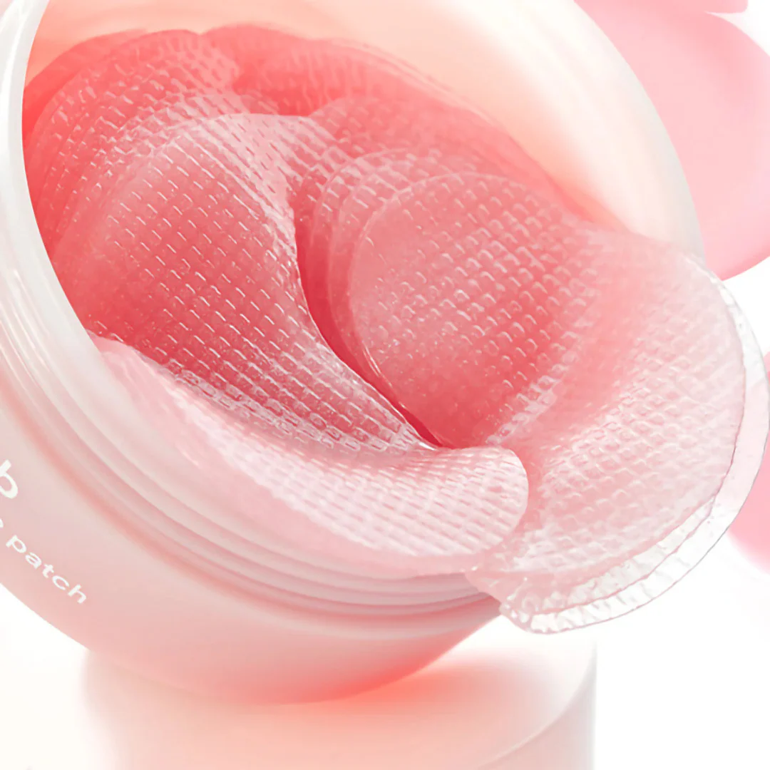 Abib PDRN Retinal Eye Patch Glow Jelly 60tk