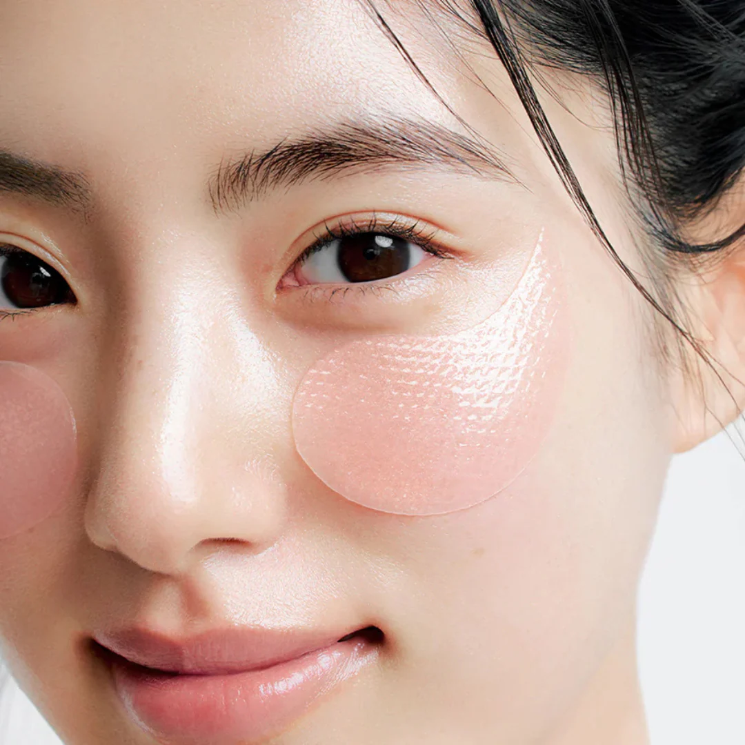 Abib PDRN Retinal Eye Patch Glow Jelly 60tk