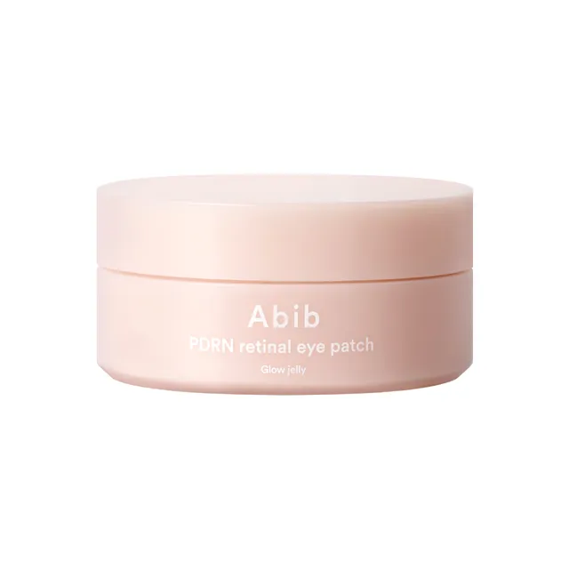 Vananemisvastased Silmapadjad Turse Vastu Abib PDRN Retinal Eye Patch Glow Jelly 60tk