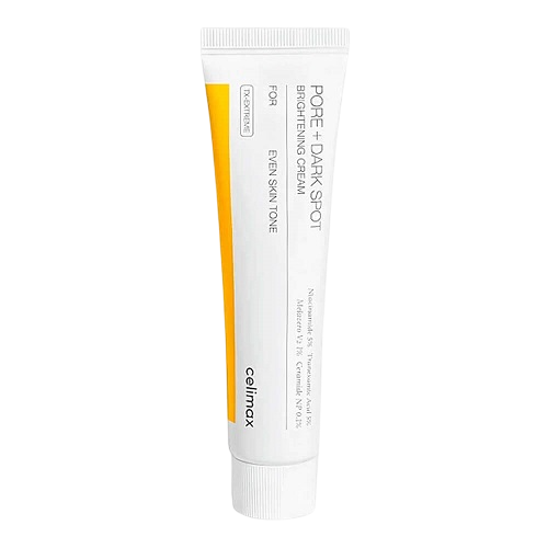 Pigmentatsioonivastane Kreem Celimax Pore+Dark Spot Brightening Cream 35ml