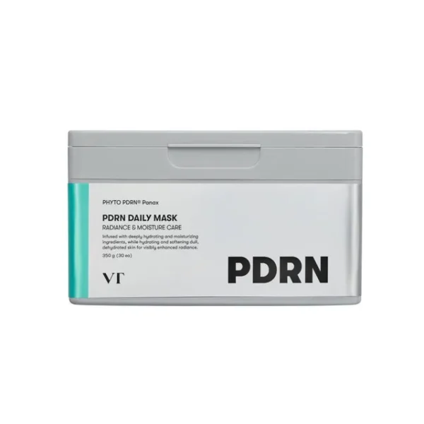 Taastavate PDRN-Maskide Komplekt VT Cosmetics PDRN Daily Mask 30tk