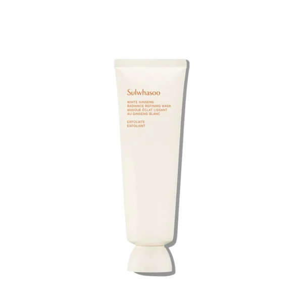 Regeneratiivne ja Toitev Mask-Koorija Sulwhasoo White Ginseng Radiance Refining Mask 35ml