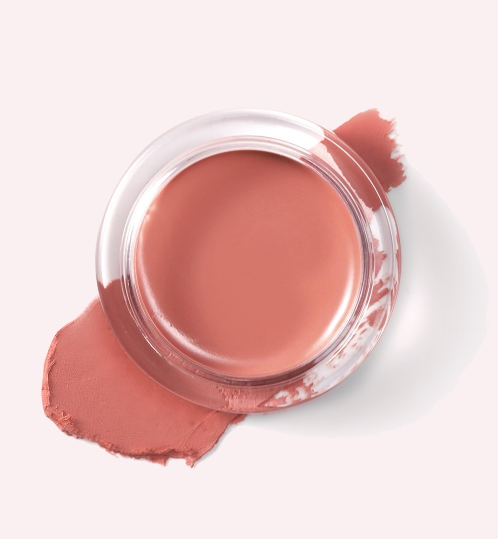 Mitmeotstarbeline Põsepuna MOOLDA Moisture Veil Multi-Use Blusher Sakura Peach 3g