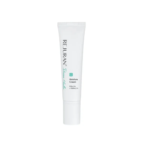 Taastav Kreem Tundlikule Nahale REJURAN Moisture Cream PDRx 5% с-PDRN 0.2% 60g