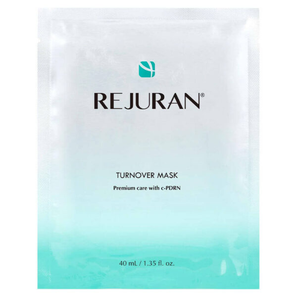 Taastav Mask Kahjustatud Nahale REJURAN Turnover Mask | Healthyskin.ee