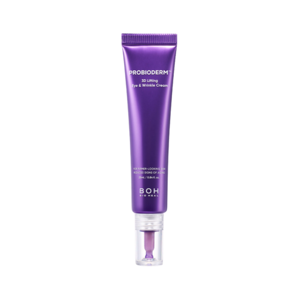 Noorendav Silmaümbruskreem BIOHEAL BOH Probioderm 3D Lifting Eye & Wrinkle Cream 25ml