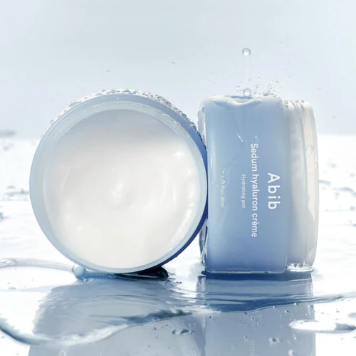 Abib Sedum Hyaluron Creme Hydrating Pot 80ml