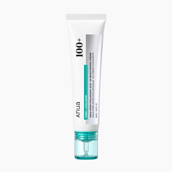 Niisutav ja Taastav Kreem Anua PDRN Hyaluronic Acid 100+ Moisturizing Cream 60ml