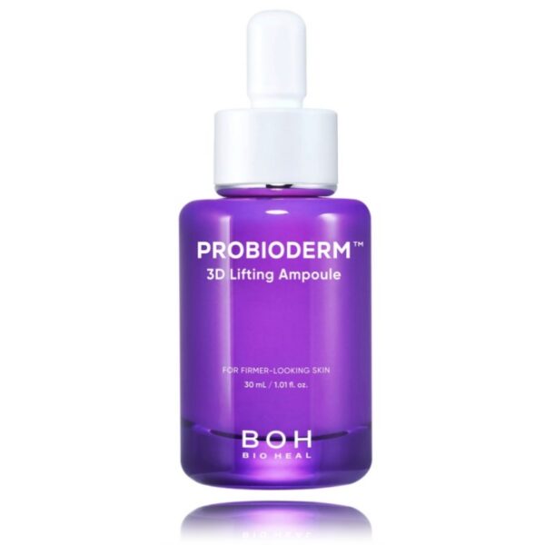 Pinguldav Peptiididega Ampull BIOHEAL BOH Probioderm 3D Lifting Ampoule 30ml