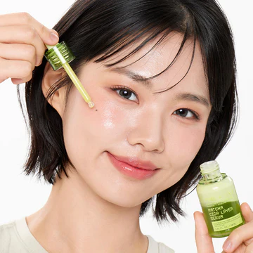 VT Cosmetics Matcha Cica Layer Serum 30ml
