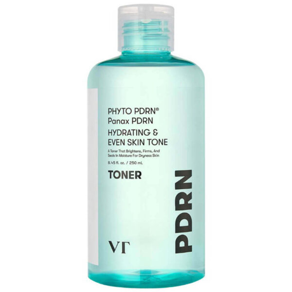 Taastav Tooner PDRN-iga VT Cosmetics Phyto PDRN Toner 250ml