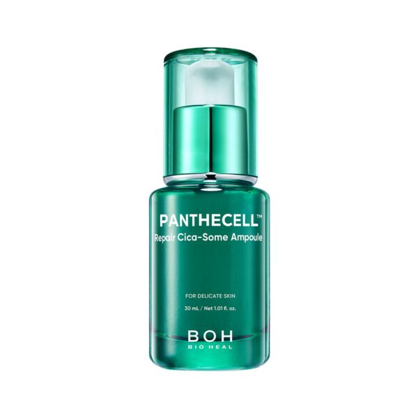 Põletikuvastane Ampull BIOHEAL BOH Panthecell Repair Cica-Some Ampoule 30ml