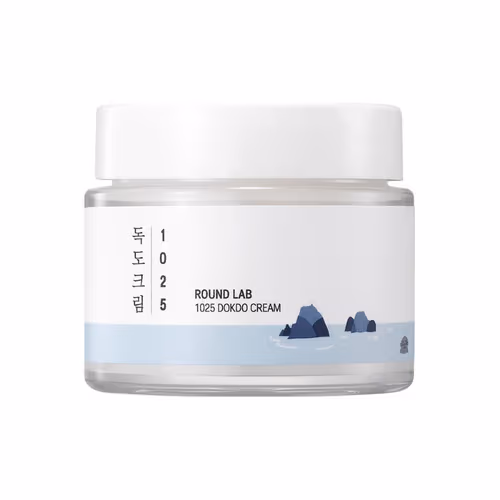 Niisutav ja Taastav Kreem Round Lab 1025 Dokdo Cream 50ml