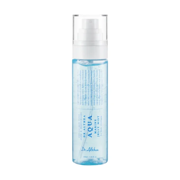 Niisutav ja Tugevdav Näomist Dr. Althea Aqua Marine Jelly Mist 100ml