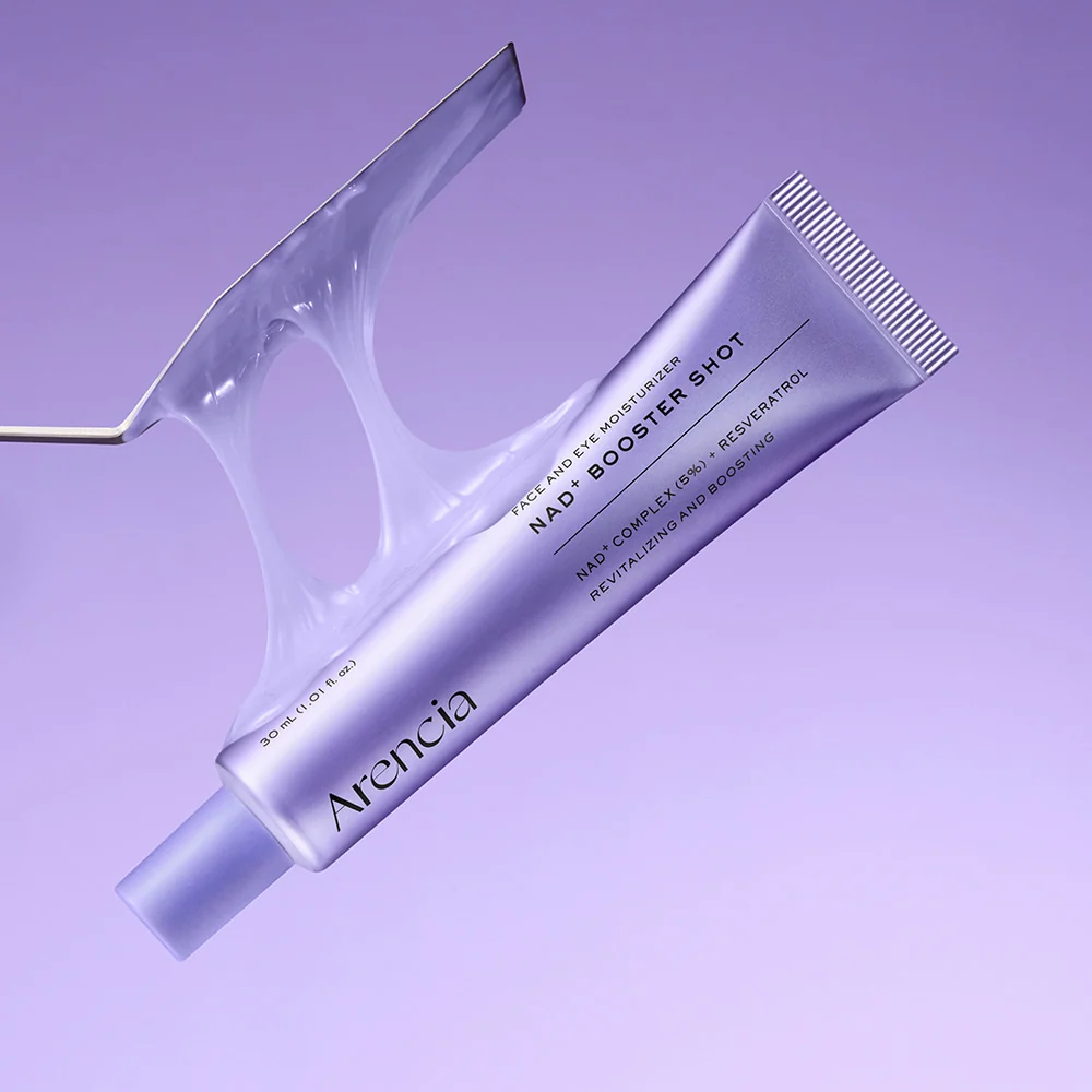 Arencia NAD+ Booster Shot 30ml