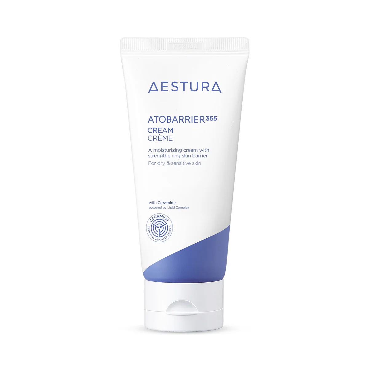 Taastav Keramiididega Kreem Aestura Atobarrier 365 Cream DermaOn 80ml