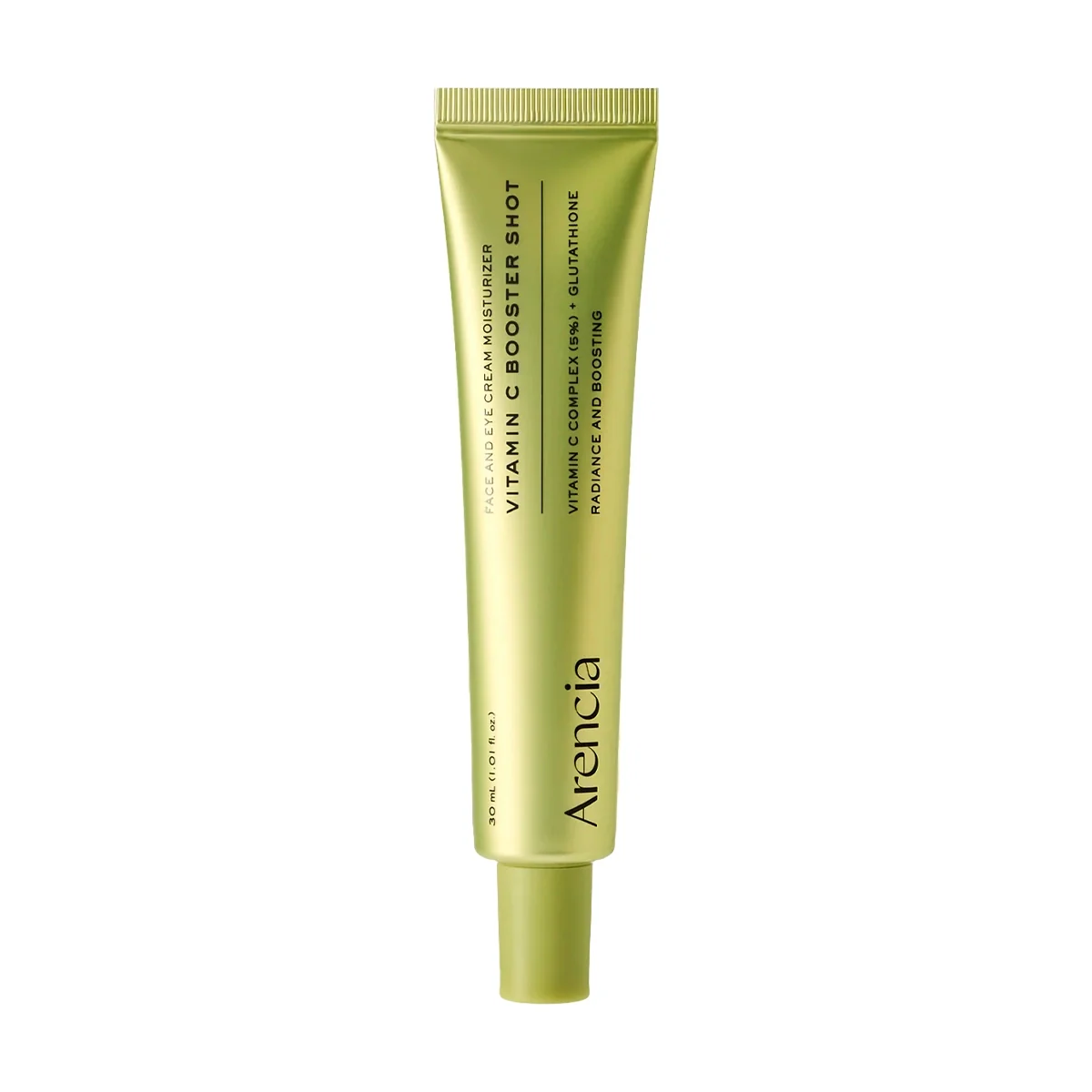 Jumet Ühtlustav C-vitamiini Booster-Kreem Arencia Vitamin C Booster Shot 30ml | Healthyskin.ee