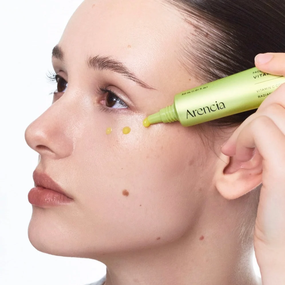 Arencia Vitamin C Booster Shot 30ml | Healthyskin.ee
