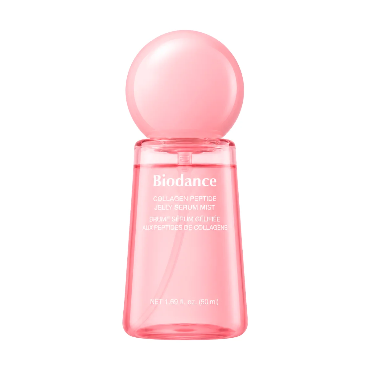 Biodance collagen peptide jelly serum mist | Healthyskin.ee