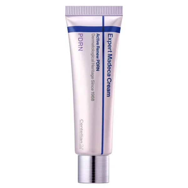 Tugevdav Kreem Tsentella ja PDRN-iga Centellian24 Expert Madeca Cream Active Renew PDRN 50ml | Healthyskin.ee