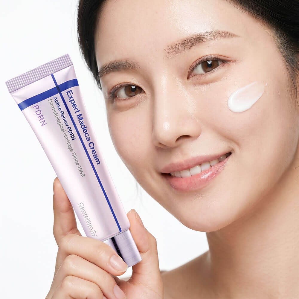 Centellian24 Expert Madeca Cream Active Renew PDRN 50ml | Healthyskin.ee