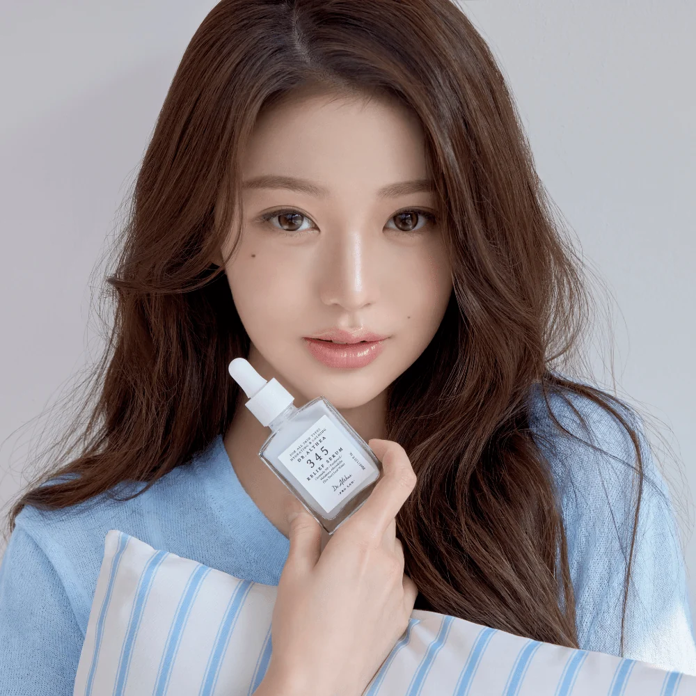 Dr. Althea 345 Relief Serum 30ml | Healthyskin.ee