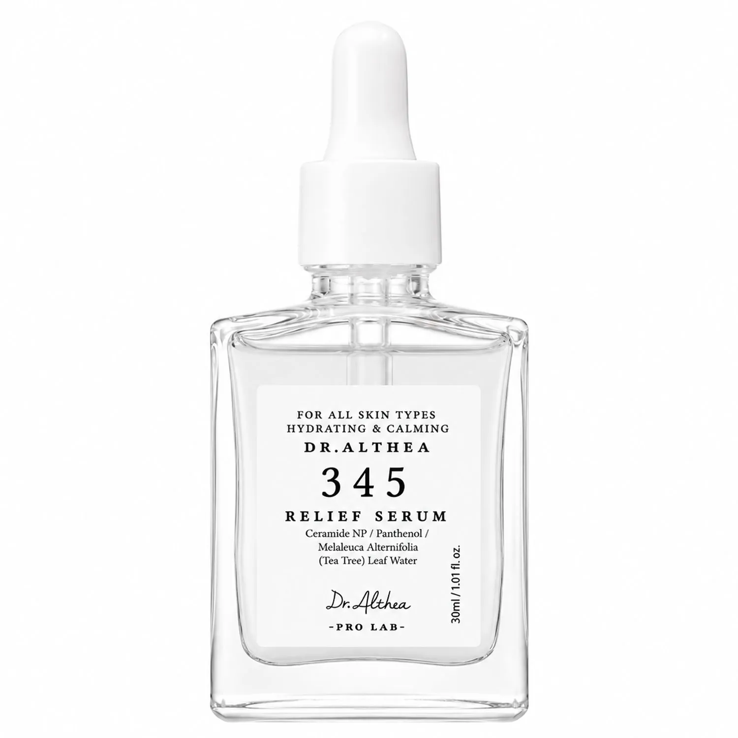 dr. Althea 345 Serum | Healthyskin.ee