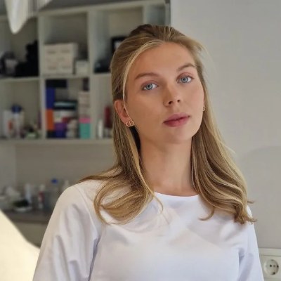 Maarika, Healthyskini asutaja