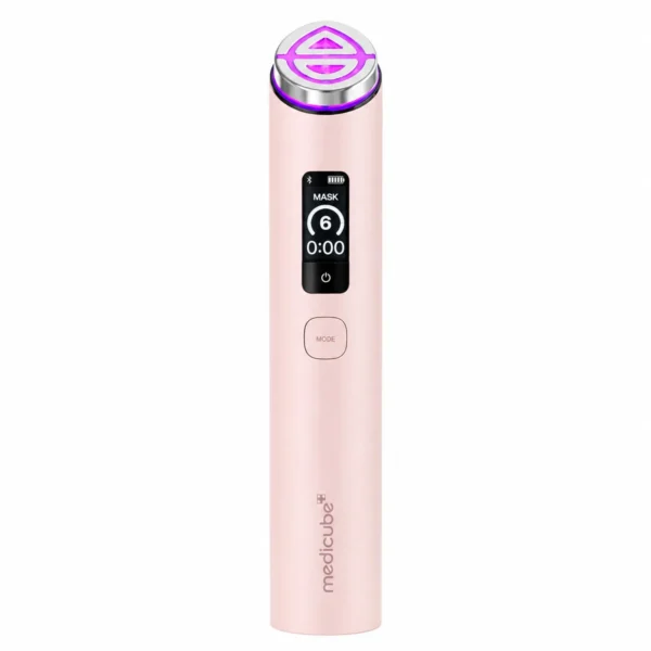 Iluseade Terviklikuks Nahahoolduseks Medicube AGE-R Booster Pro X2 | Healthyskin.ee