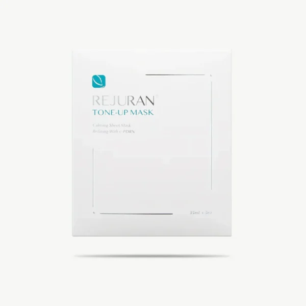 Taastav PDRN-Mask Rejuran Tone-Up Mask | Healthyskin.ee