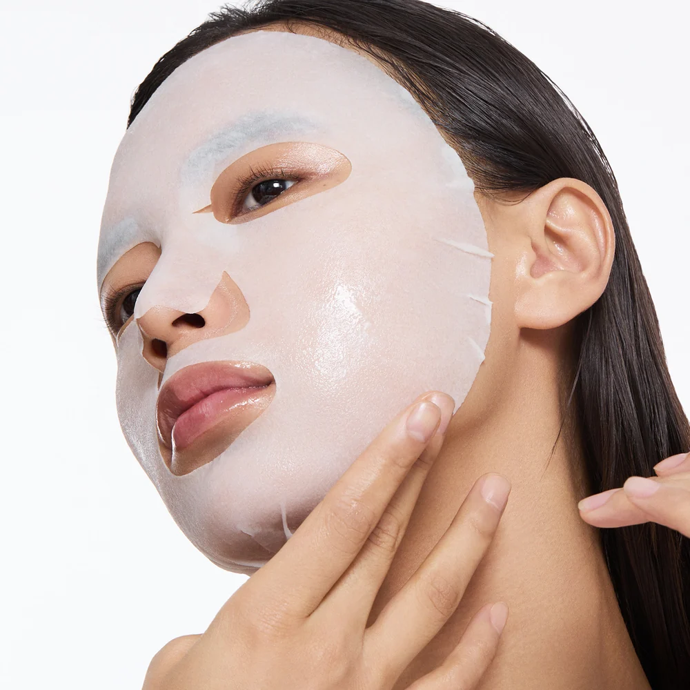 Torriden Dive-In Low Molecular Hyaluronic Acid Mask | Healthyskin.ee