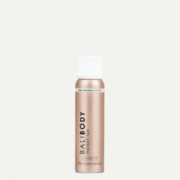 Pruunistaja Bali Body kohese toimega airbrush 97ml | healthyskin.ee