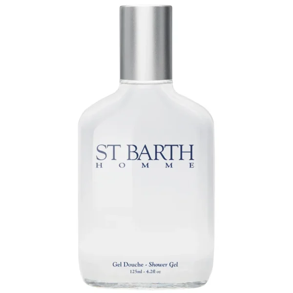 Dušigeel St Barth Sea Breeze Blue Lagoon 200ml | Healthyskin.ee