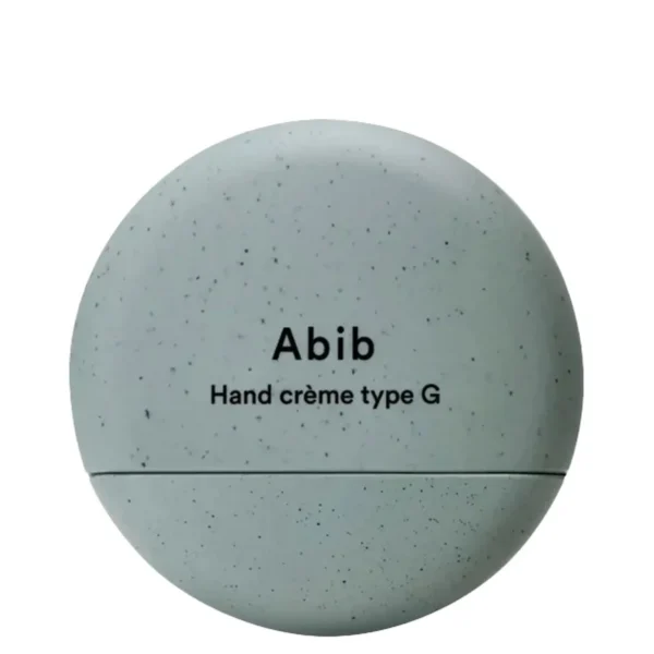 Parfümeeritud Kätekreem Abib Hand Cream Type G 50ml | Healthyskin.ee