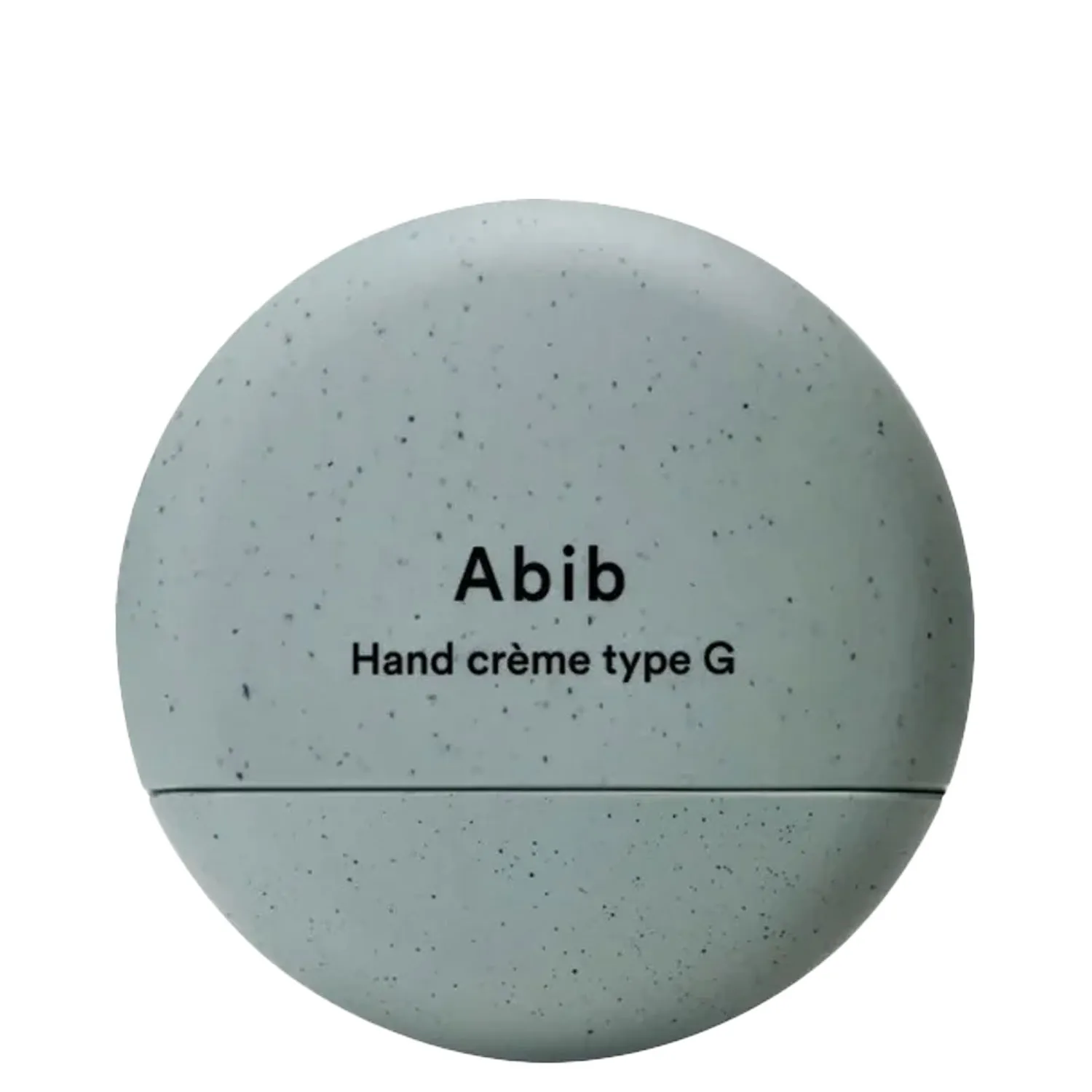 Parfümeeritud Kätekreem Abib Hand Cream Type G 50ml | Healthyskin.ee
