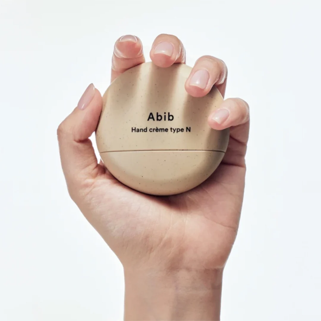 Parfümeeritud Kätekreem Abib Hand Cream Type N 50ml - Pilt 2