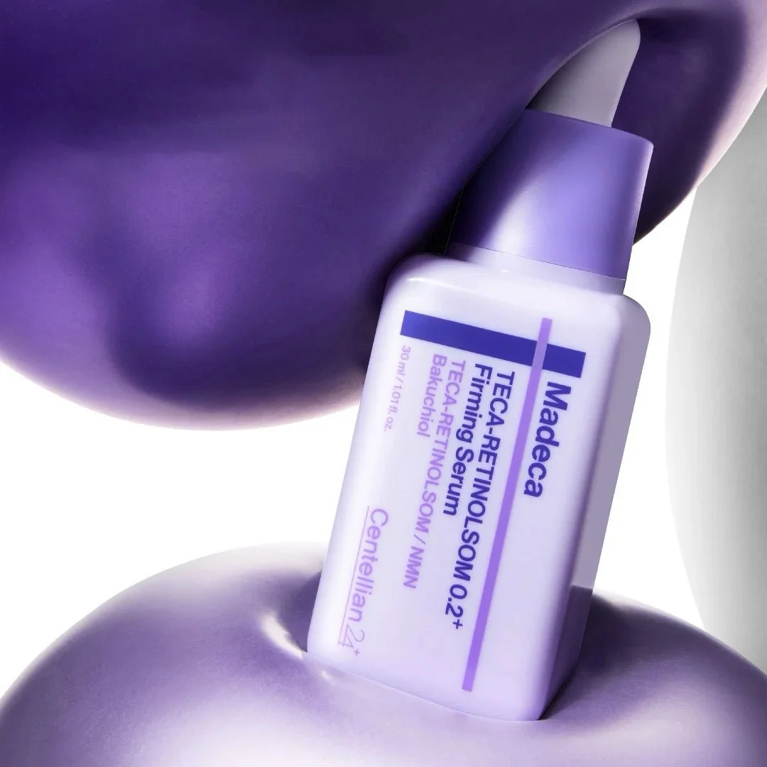 Centellian24 TECA-RETINOLSOM 0.2+ Firming Serum 30ml | Healthyskin.ee