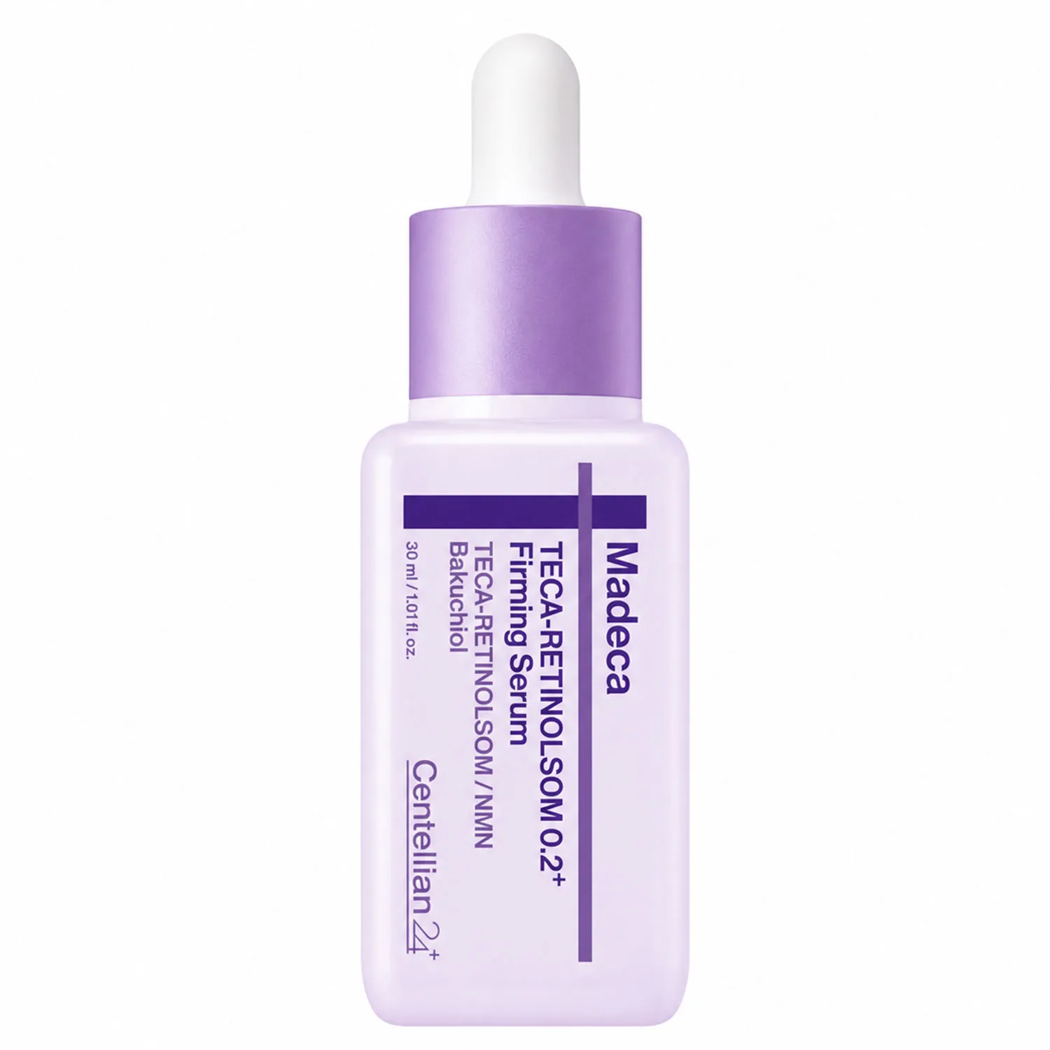 Pinguldav ja Tugevdav Retinoidiseerum Centellian24 TECA-RETINOLSOM 0.2+ Firming Serum 30ml | Healthyskin.ee